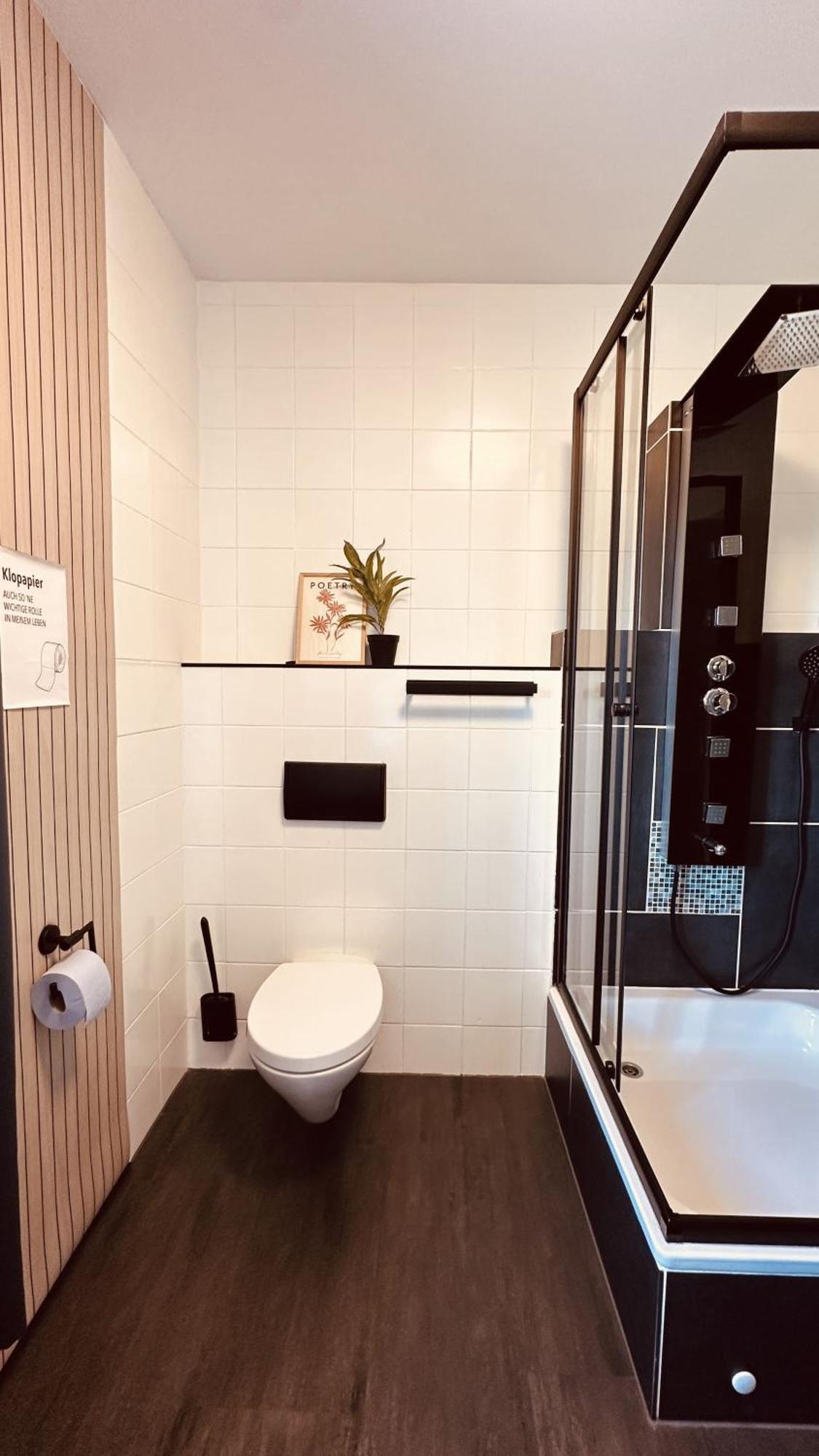 Apartment Mit Netflix - Parken - Kueche - Bad Weiden in der Oberpfalz Exterior foto